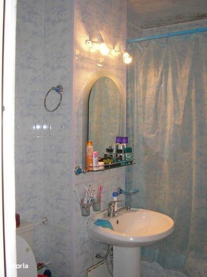 Vand apartament doua camere - 4