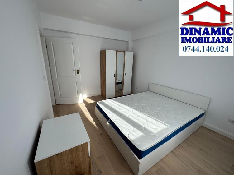 Ap. 3 camere, complex nou, Str. Fermelor, 500 Eur/lunar - 13