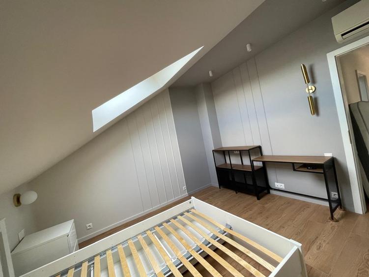 3 Camere I PIPERA I Scoala Americana - 5