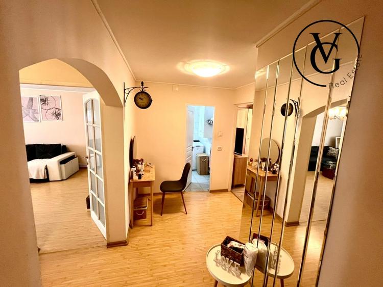 Apartament 3 camere | Aurel Vlaicu | Decomandat - 5