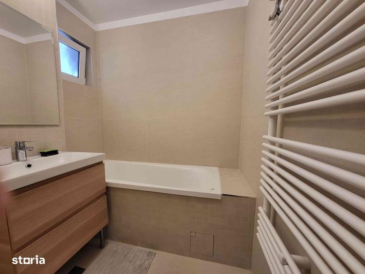 Apartament 3 camere, open space, luminos, vedere munti si Tampa. - 7