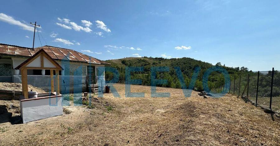 Casa ?i teren de vanzare in Parincea jud. Bacau. - 5