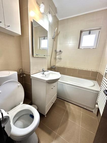 APARTAMENT 2 CAMERE I ETAJ 3 I 50 MP I MOBILAT SI UTILAT I CETATE I - 4