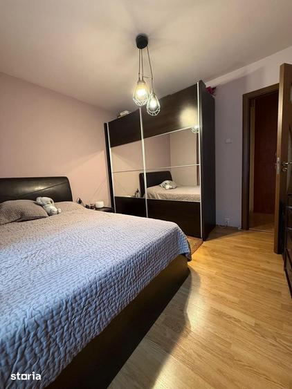 2 camere l Brazda - Amaradia - 6