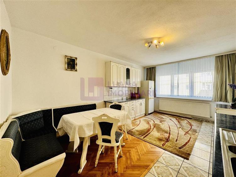 Apartament la casa | 110 mp | 2 bai | Strand | terasa 60 mp si curte - 1