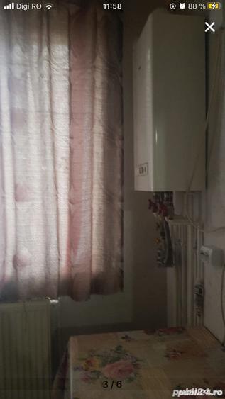 Inchiriez aprt targu carbunesti 850roni - 1