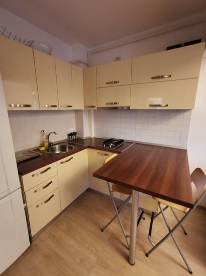 Mihai Bravu/Mall Vitan|Timpuri Noi/Studiou Modern la Cheie/ - 7