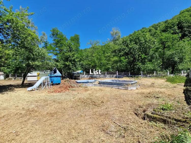 Casa cu teren de vanzare in Baita, 140m2, 4 camere, Comision 0% - 16