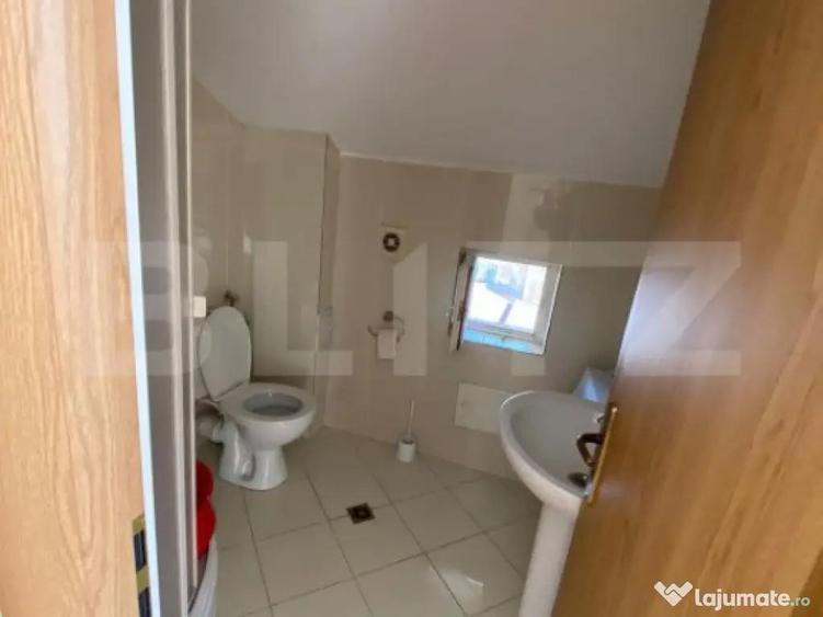 Spatiu birouri ultracentral in suprafa?a de 25 mp - 3