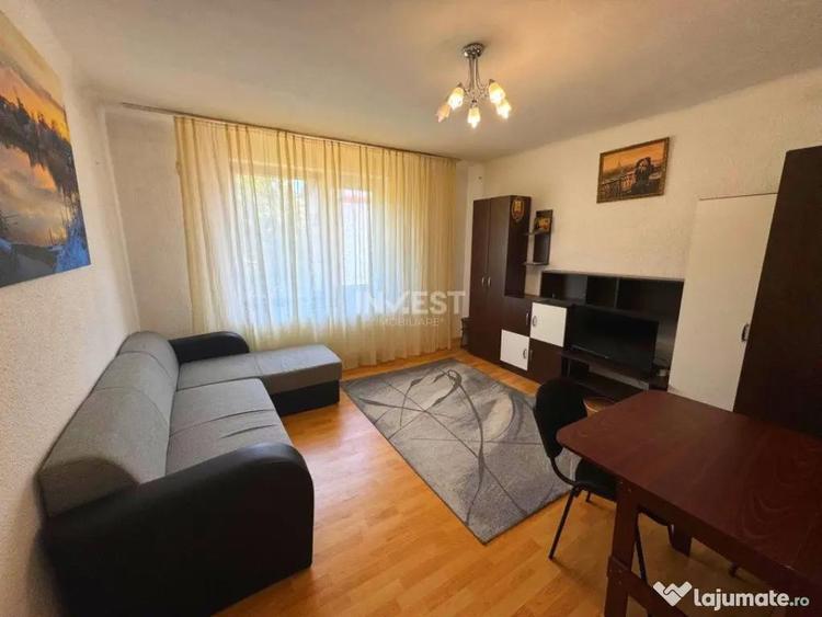 Apartament 1 camera - etaj 1 - Granit - 8