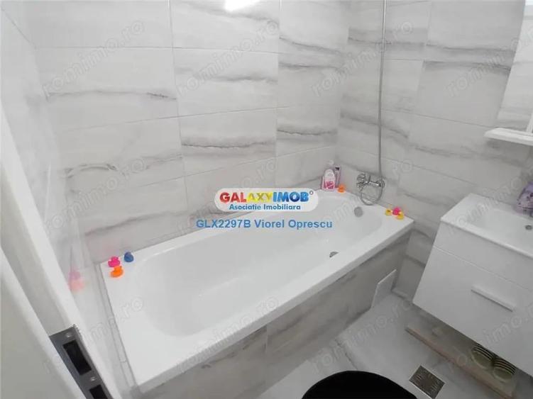 Apartament 2 camere, decomandat, renovat, mobilat, Popesti Leordeni - 8