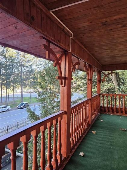 PENSIUNE 2 MARGARETE  DE VANZARE in STATIUNEA MONTANA SLANIC MOLDOVA - 7