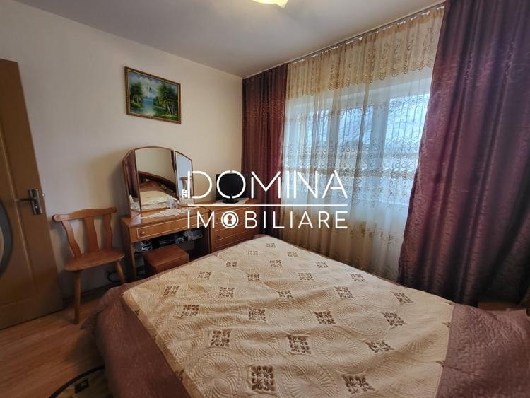 Vanzare apartament cu 2 camere, decomandat, strada Dacia langa Mall - 5