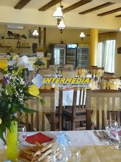 Pensiune Turistica 3* de vanzare in Alba Iulia - 2