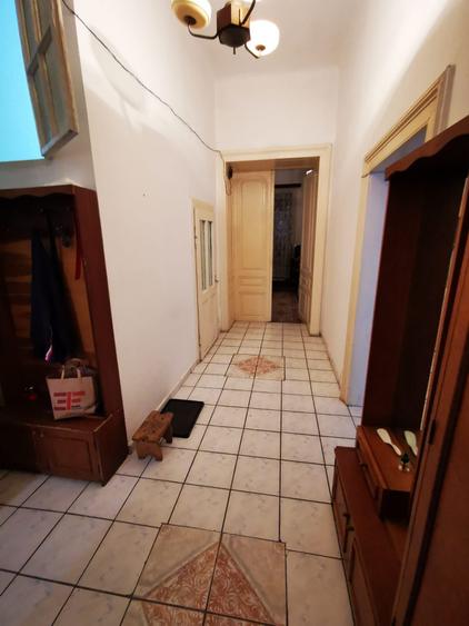 De Vanzare Apartament 4 Camere + Spatiu Comercial + Garaj – Iosefin - 13