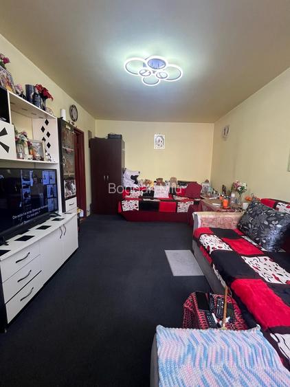 Garsonieră decomandată în Bucur Obor Garsonieră decomandată în Bucur Obor