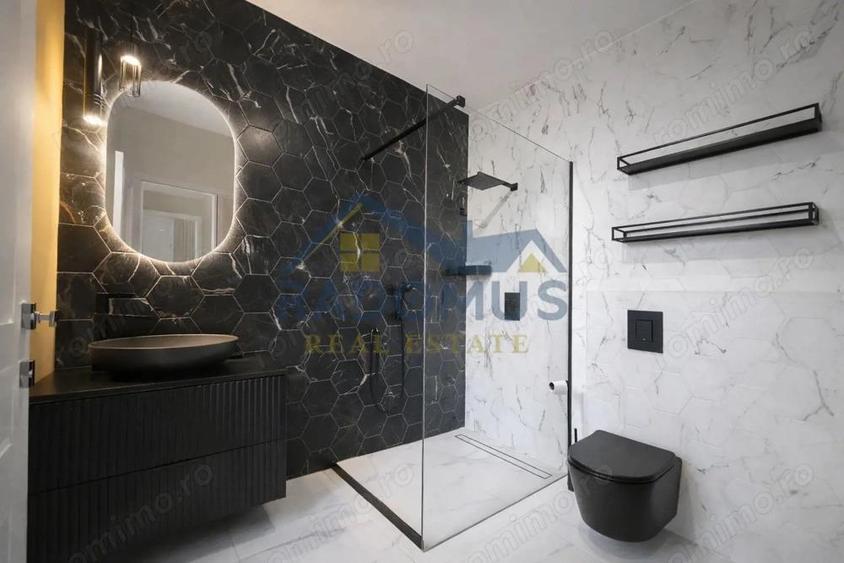 Casa individuala 2025 | 137 mp utili | Teren 500 mp | Magurele, PH - 7