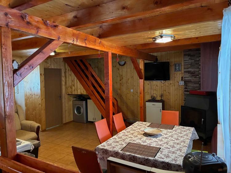 vand cabana in statiunea M.Baisorii - 7