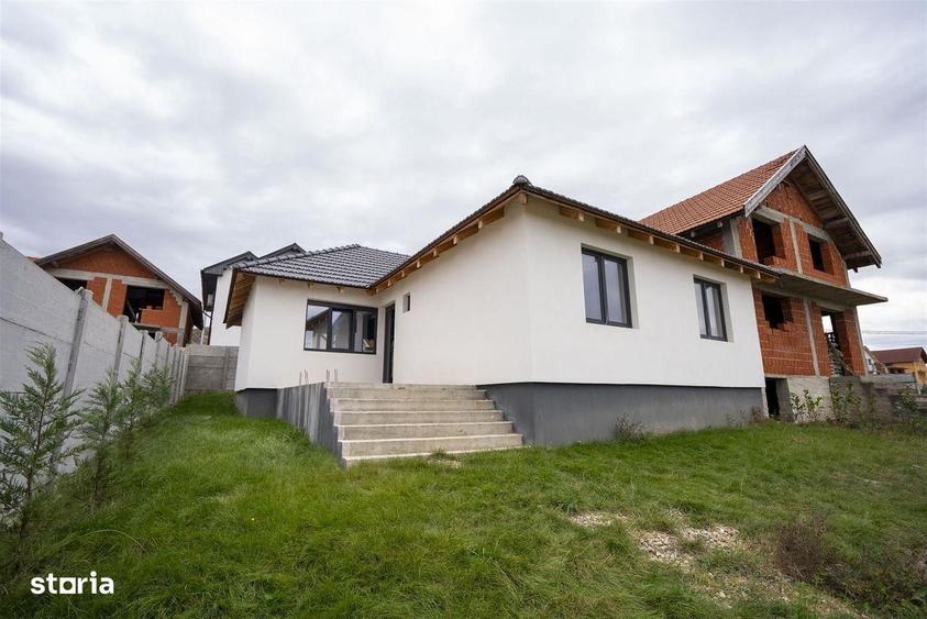 Casa noua in Betfia 3 dormitoare 2 bai - 6