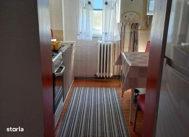 Apartament 2 camere Alexandru cel Bun , 42 metri, etaj 2 Cod:162022 - 1