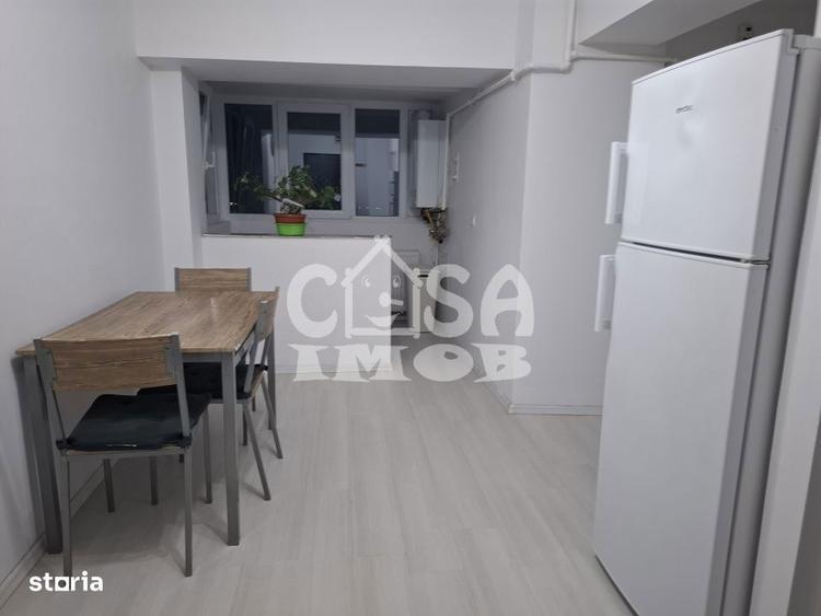 Inchiriere garsoniera pe Calea Bucuresti, in Targoviste - 7
