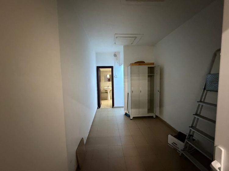 Spațiu comercial de închiriat - Piața Rahova - 5