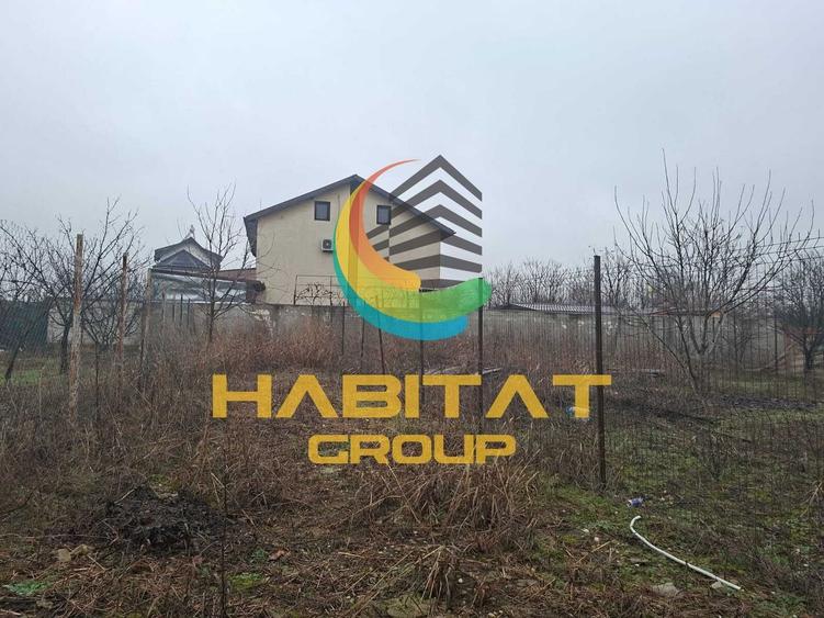 Teren Iederei Soseaua Alexandriei 350 mp Toate Utilitatile - 3