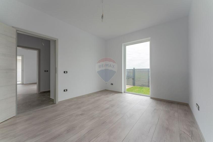 VILA BEST-  Casa individuala, noua, 4 camere, teren 527mp - 10