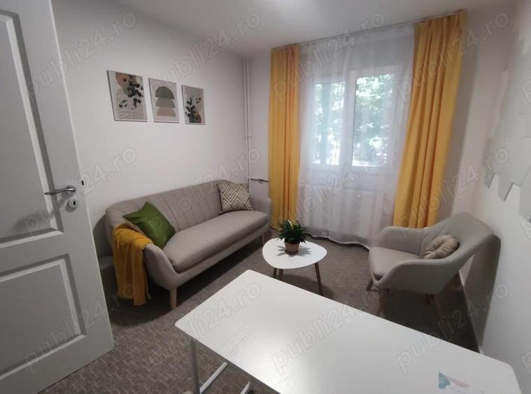 Cabinet de inchiriat Bulevardul Obregia (Berceni) - 9