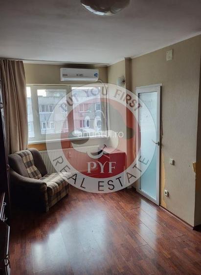 Crangasi | Garsoniera | SemiDecomandat | 26mp | B11452 Crangasi | Garsoniera | SemiDecomandat | 26mp | B11452