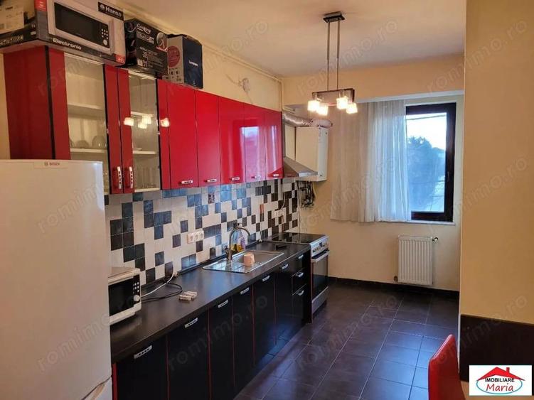 Apartament 2 camere semicentral cu parcare - 4