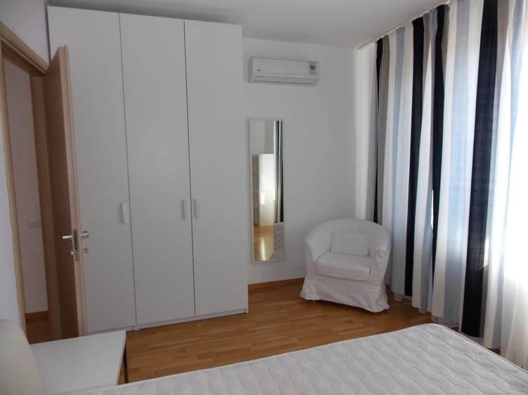 3 CAMERE BANEASA GRADINA ZOO etaj 4/7, parcare, - 9