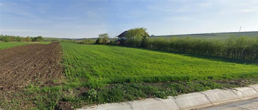 Teren intravilan Moara Bulai 51 ari - 3