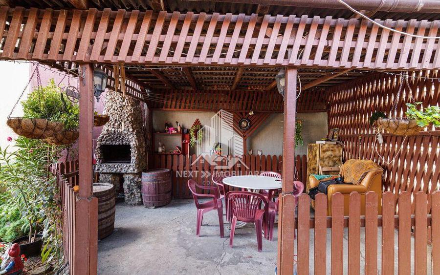 Casa Coiciu 5 camere la sol cu teren 408 mp si garaj - 3