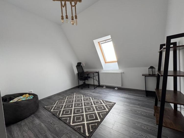 Apartament duplex spațios zona Tractorul - 9