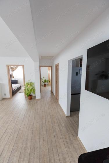 Direct dezvoltator 101 mp Construiti cu terasa 15mp predare iulie 2026 - 4