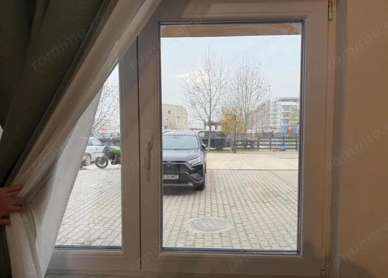 Studio modern 2 camere bloc nou parcare inclusa Pallady 10 min metrou - 3