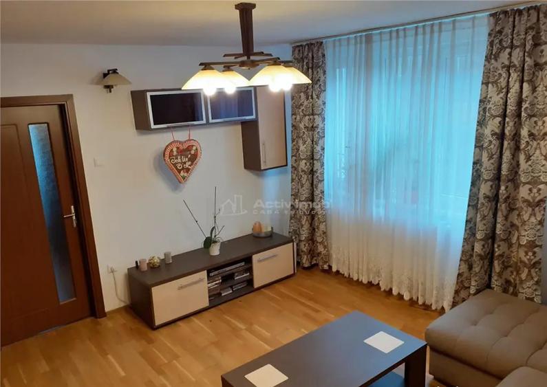 RESITA, CHIRIE, 3 CAM., MOBILAT UTILAT MODERN, MOROASA - 8