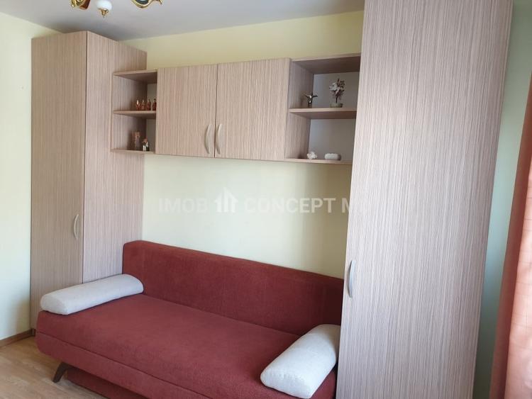 Inchiriere apartament 3 camere in zona Ultracentrala-Catedrala - 10