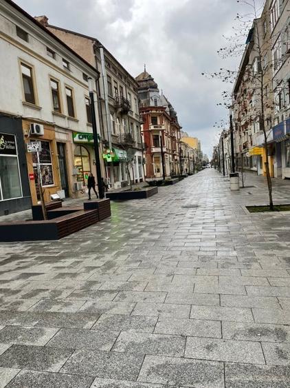 STEFAN CEL MARE | POLICLINICA CU PLATA | STRADAL - 1