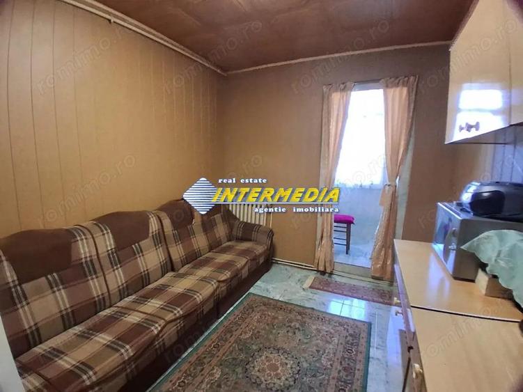 Apartement 2 Camere Decomandate 53 mp mobilat utilat balcon inchis vedere panoramica - 20