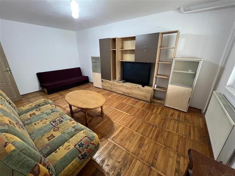 Bistrita Lac- 3 camere- parter! - 3