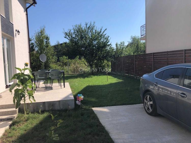 Casa individuala la un pret exceptional | Teren generos | Otopeni