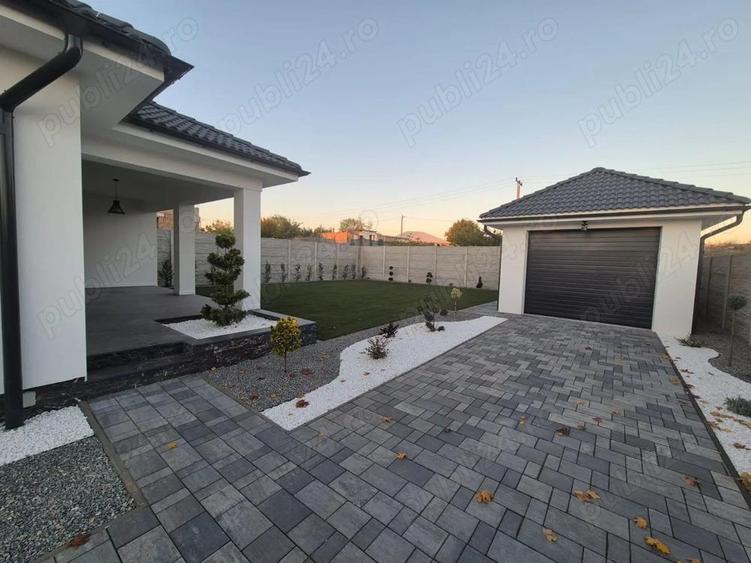 Vila eleganta, finisata complet, Via Carmina comision 0 - 2