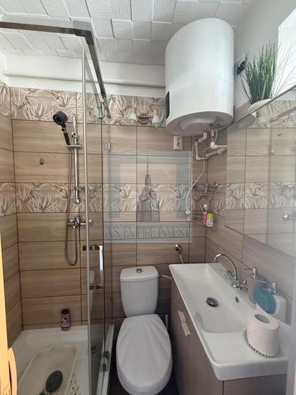 De vanzare garsoniera, in inima orasului Brasov - 16