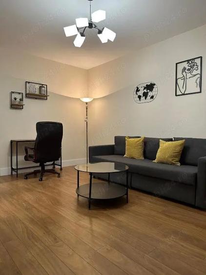 Apartament 2 camere gata de inchiriere - 1