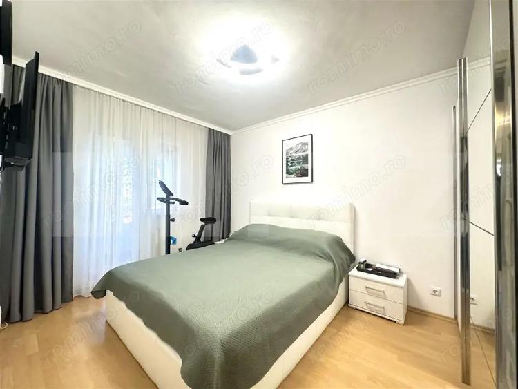 Apartament 3 camere, 2 bai- Calea Lipovei - 7