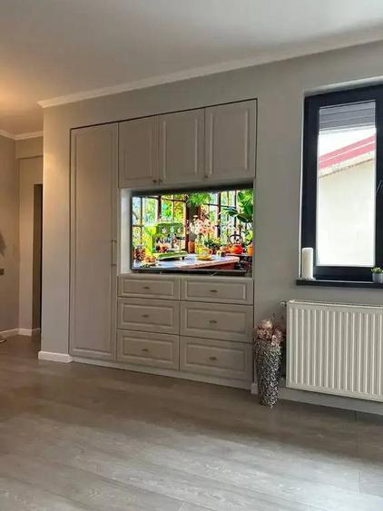 Apartament deosebit 2 camere Bucurestii Noi - 3