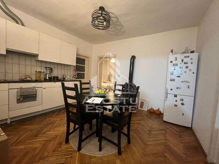 Casa individuala cu 5 camere, 2 bai si beci in zona Blasc... - 2