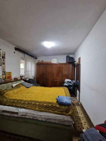 Eroii Revolutiei -  Casa  locuibila - teren 363 mp - deschidere 20.71 mp - P+1E - 13